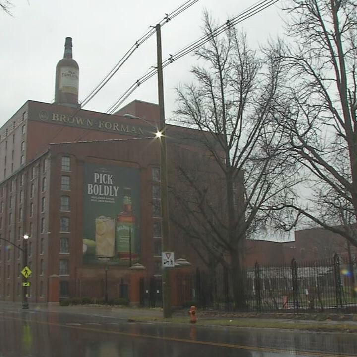 Brown-Forman headquarters